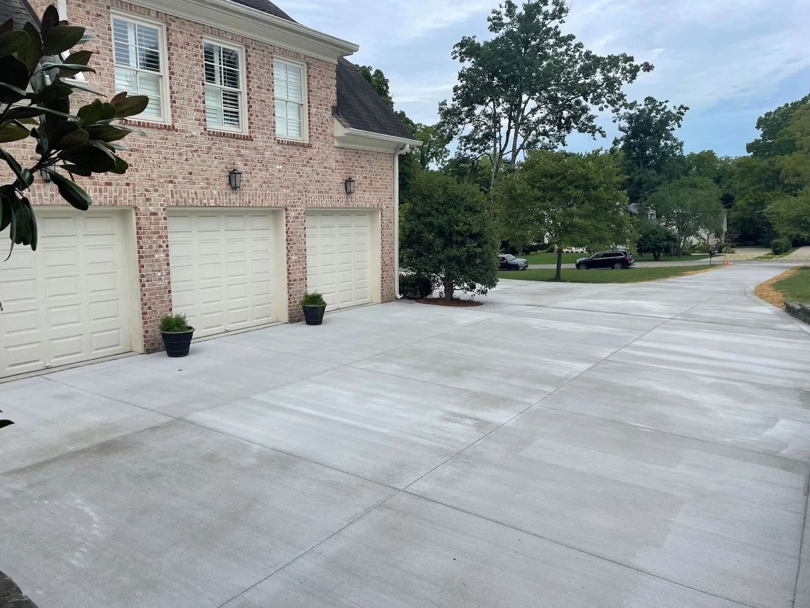 How Long Can A Concrete Driveway Last how-long-can-a-concrete-driveway-last