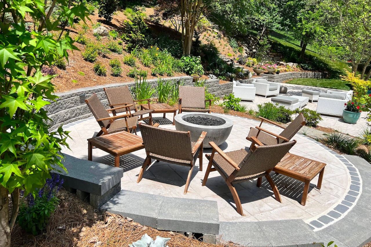 Maryland Decking
