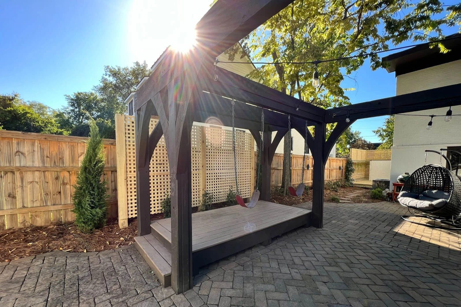 Will a New Patio Increase My Property Value?