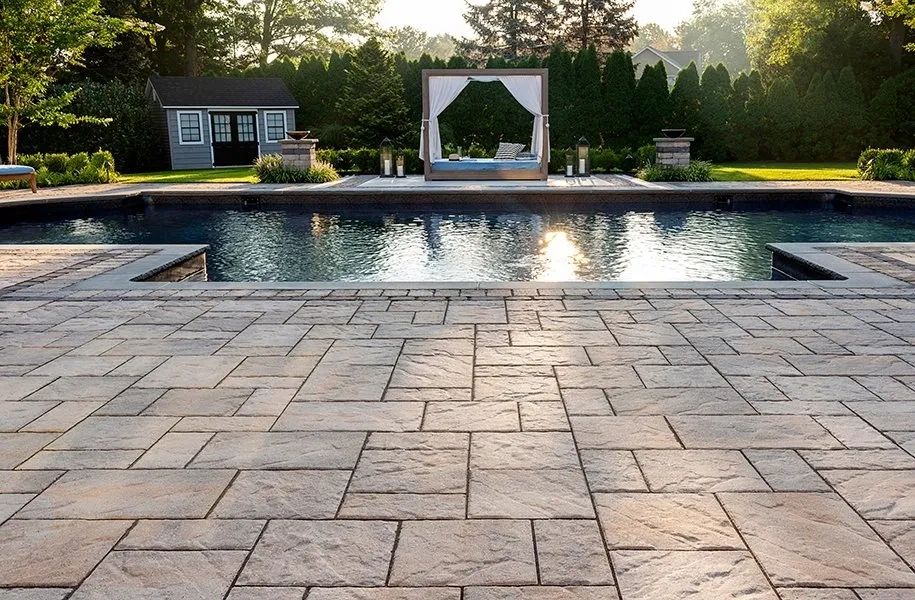 What is TechoBloc?