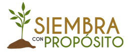 siembra con propósito