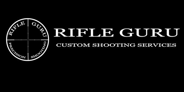 Rifle Guru Custom Shooting Services