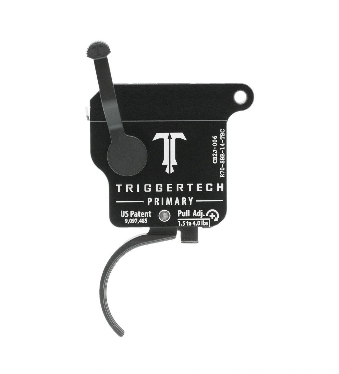 TriggerTech Primary Single Stage Trigger
