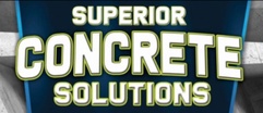SUPERIOR CONCRETE SOLUTIONS