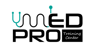 med pro training center logo