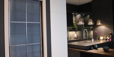 london ontario iron work custom metal work fabrication interior design wrought iron custom doors 