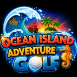 Ocean Island Adventure Golf