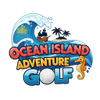 Ocean Island Adventure Golf