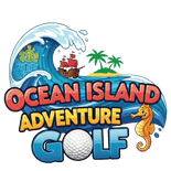Ocean Island Adventure Golf