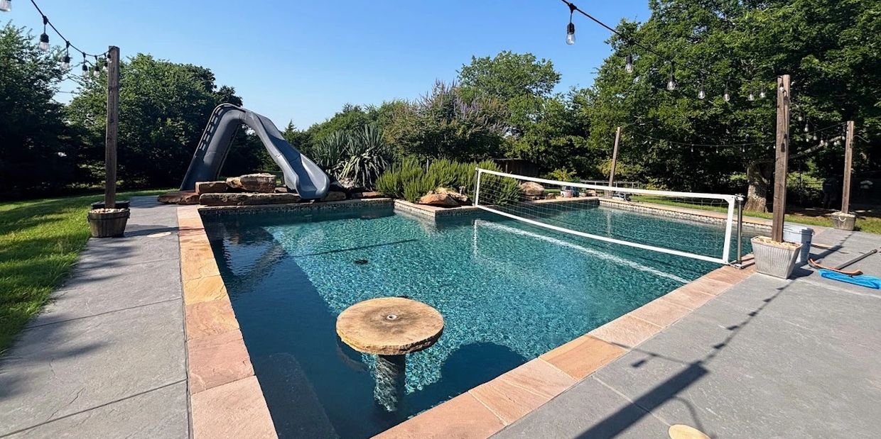 best pool service near me