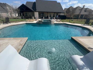 pool care near me