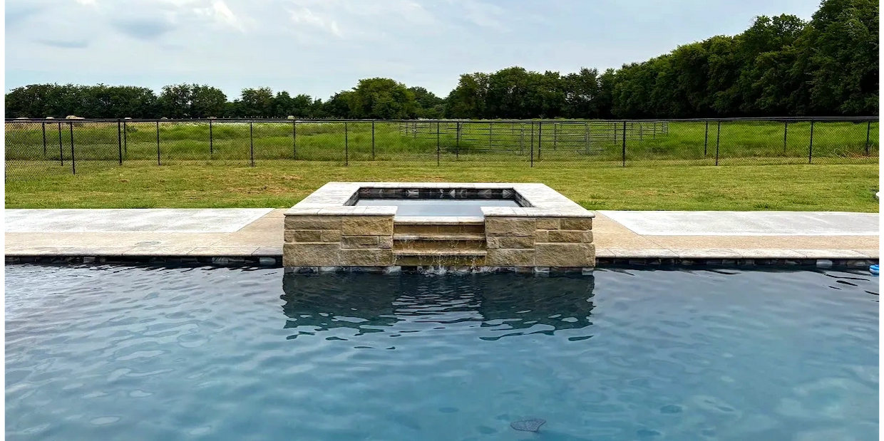 pool care near me
