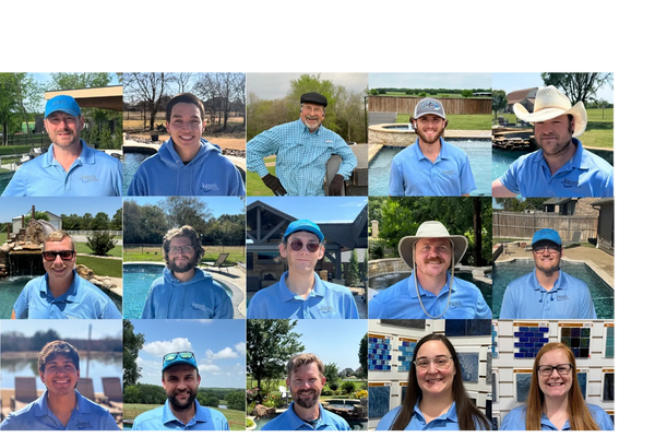 Best pool service near me