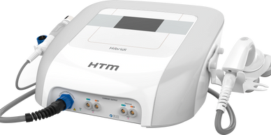 equipamento de ultrassom e correntes
