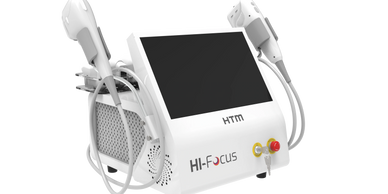 equipamento de ultrassom focalizado
