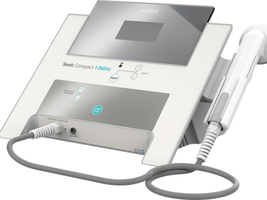 equipamento de ultrassom