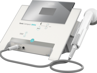 equipamento de ultrassom