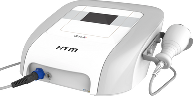 equipamento de ultrassom