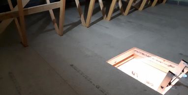 The Loft Storage Solutions