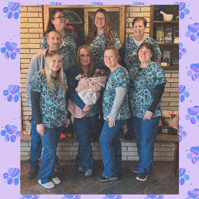 Compassionate Veterinary Care of Herscher