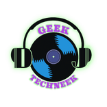 DJ Geek Techneek