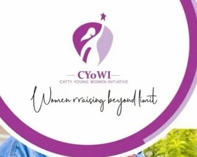 Catty young women initiative 