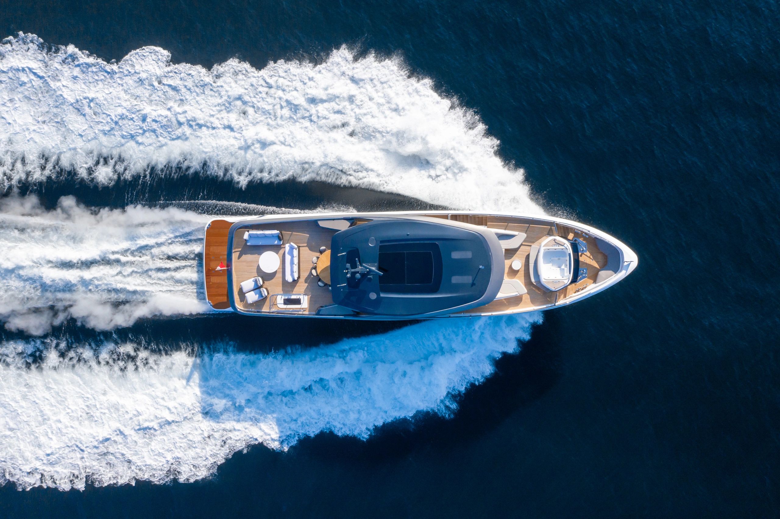 yacht charter miami weekly