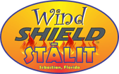 Wind Shield STALIT
