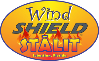 Wind Shield STALIT