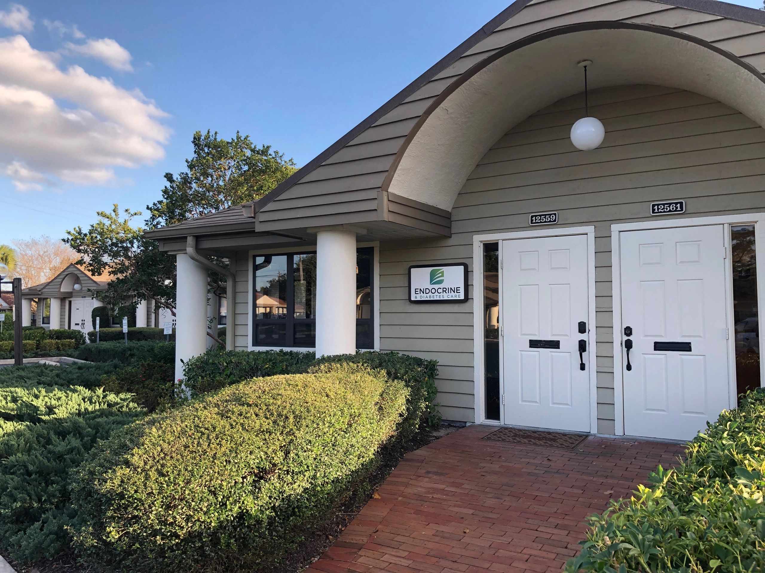 Endocrine & Diabetes Care