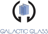 Galactic Glass