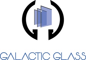 Galactic Glass