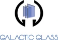 Galactic Glass