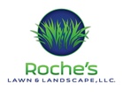 Roche's Lawn and Landscape