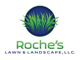 Roche's Lawn and Landscape