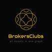 Brokers Clubs