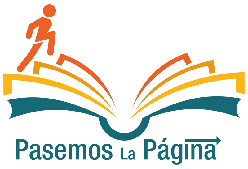 Pasemos la Pagina's Logo