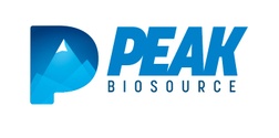 PEAK BioSource