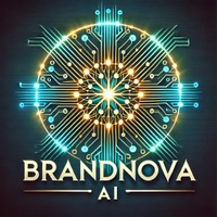 Brand Nova AI