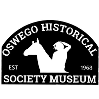 Oswego Historical Society 
Museum and Genealogy Center