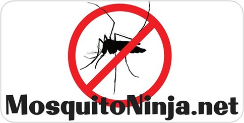 MosquitoNinja.net