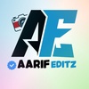 Aarif Editz