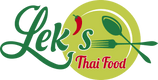 LEK'S THAI FOOD