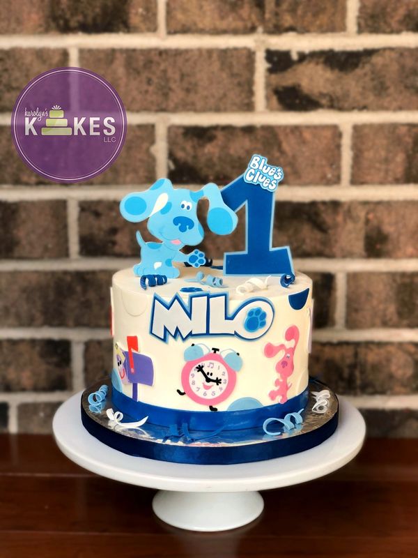 Karolyn S Kakes Llc Cake Bakery Photos
