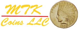 MTK Coins, LLC