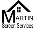 Martin Screen Services LLC