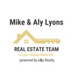 Mike & Aly Lyons - Real Estate Team

"iConz" powered by eXp Realt