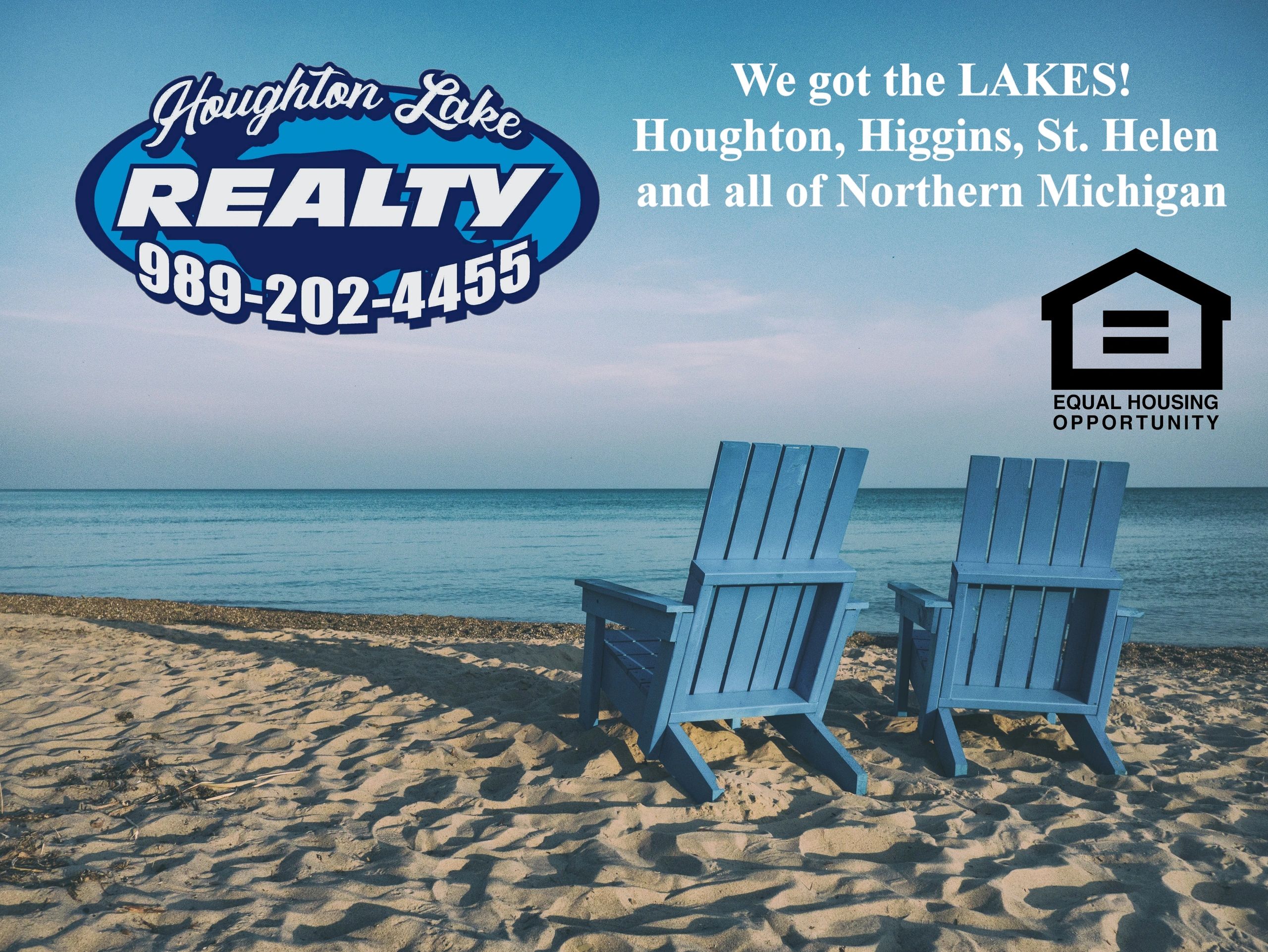 Houghton Lake Realty
