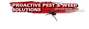 Proactive Pest And Weed Solutions