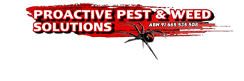 Proactive Pest And Weed Solutions